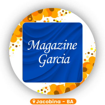 MAGAZINE GARCIA - JACOBINA